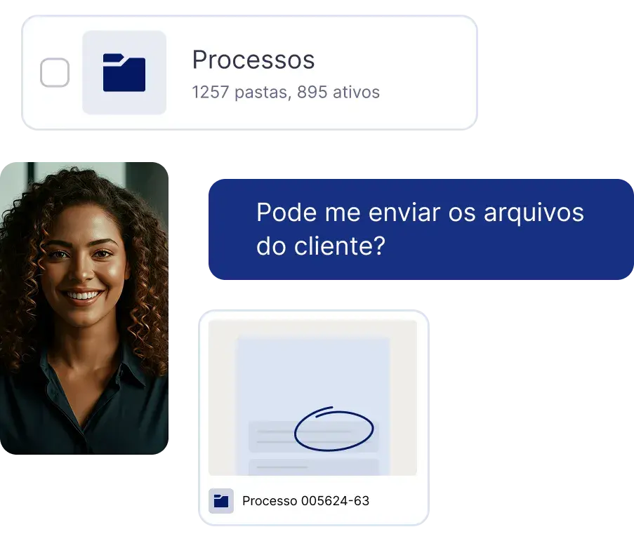 Manage Documents Securely