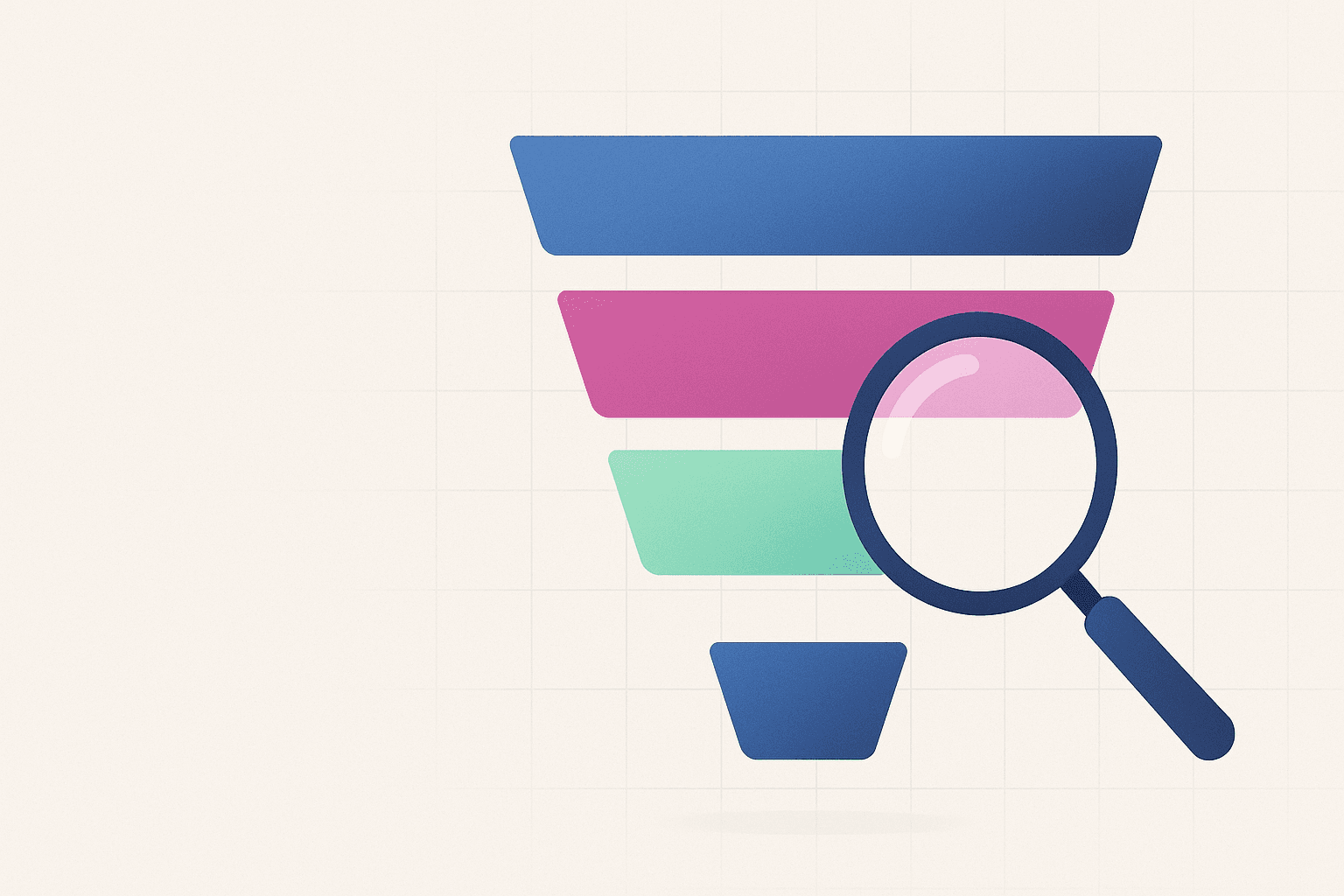 Conversion Rate by Stage: How to Find Where You Lose Customers