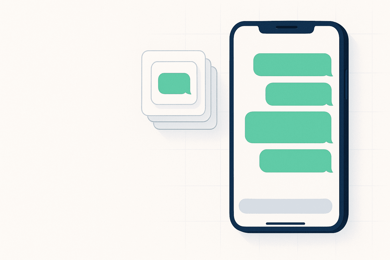 WhatsApp Message Templates for Every Funnel Stage