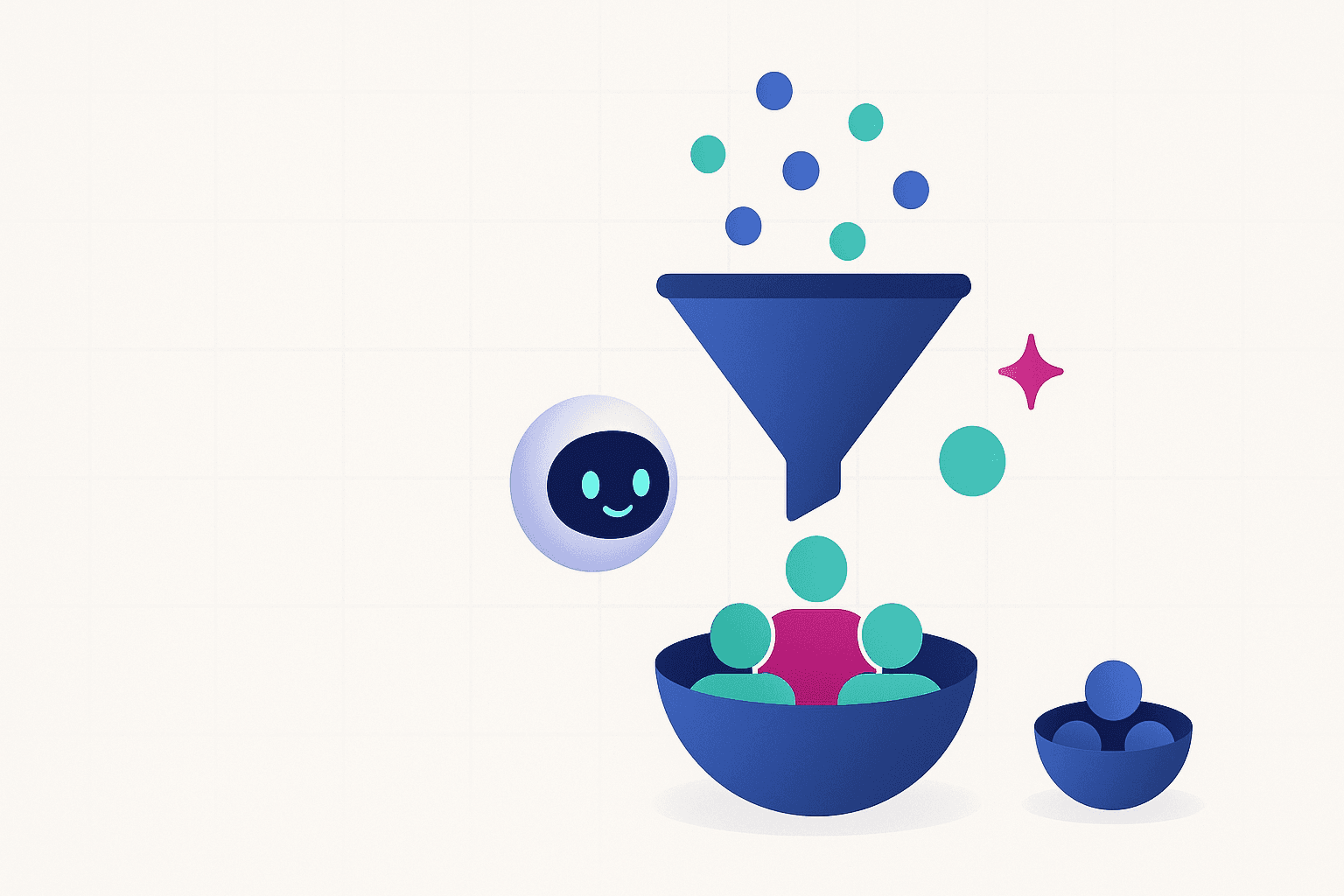 AI Agent for Lead Qualification: How It Works in Practice