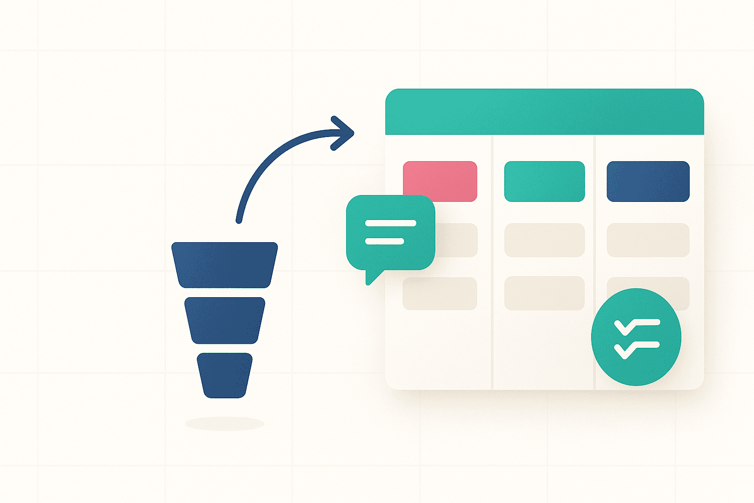 Alternativas a Pipedrive para pymes
