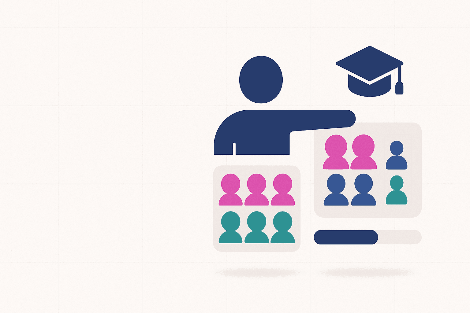CRM for Mentors and Course Creators: Organizing Students and Cohorts