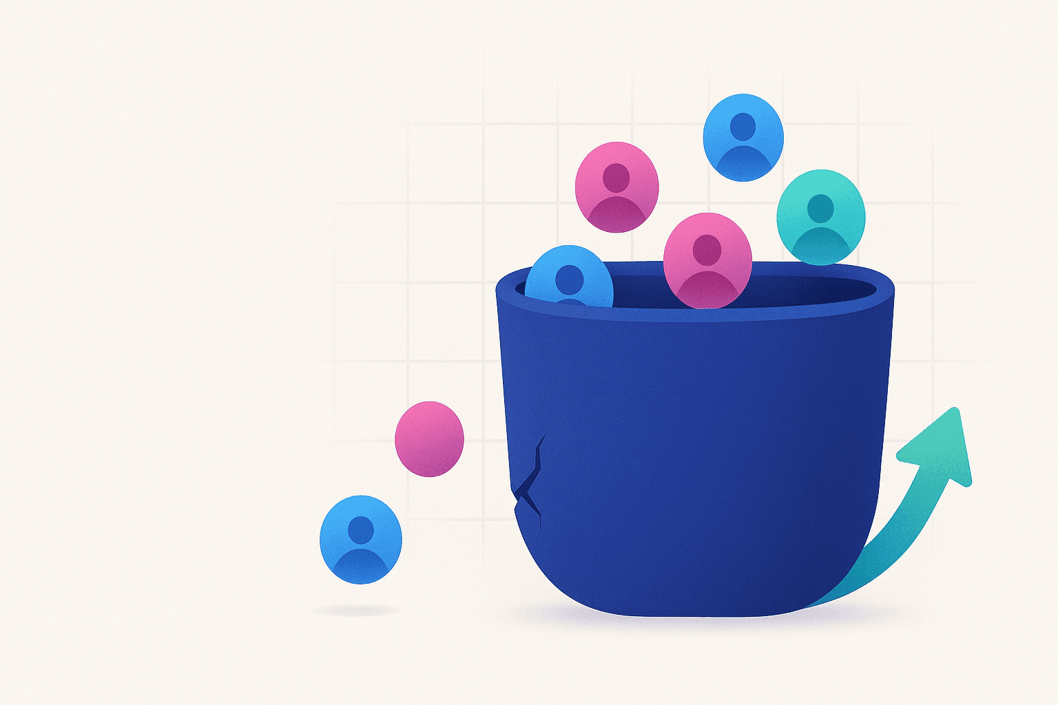 Customer Retention: Why Keeping Costs Less Than Winning