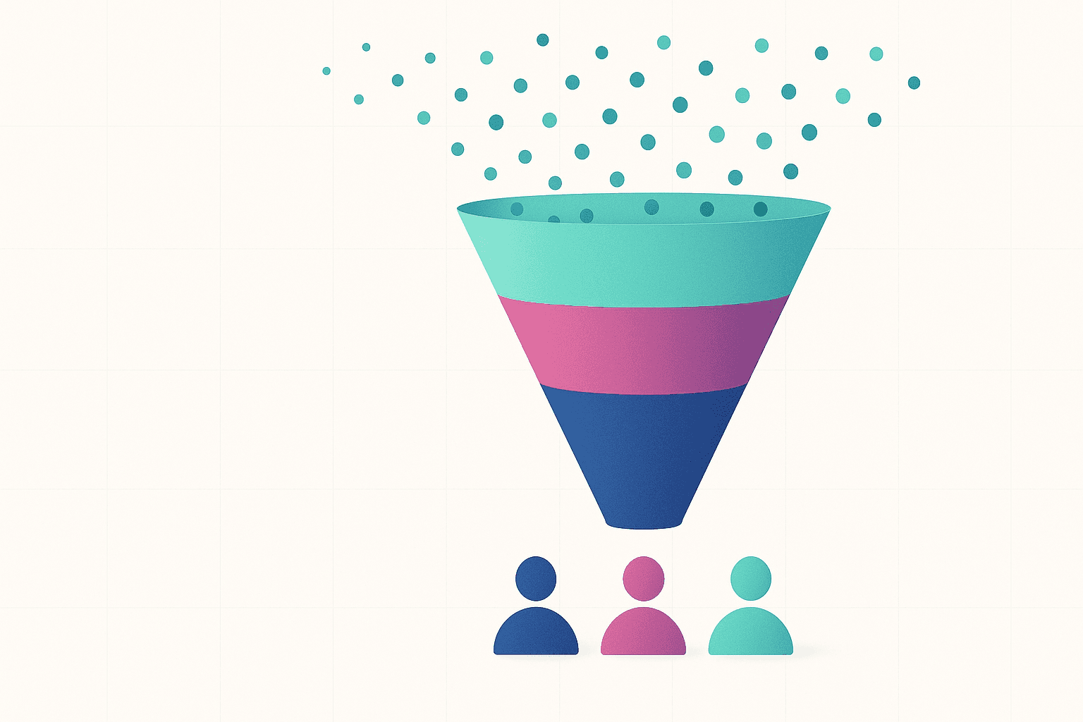 What Is a Sales Funnel and How to Build Yours (With Examples)