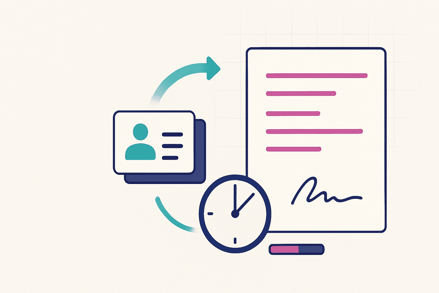 Client Management for Consultancies and Service Providers