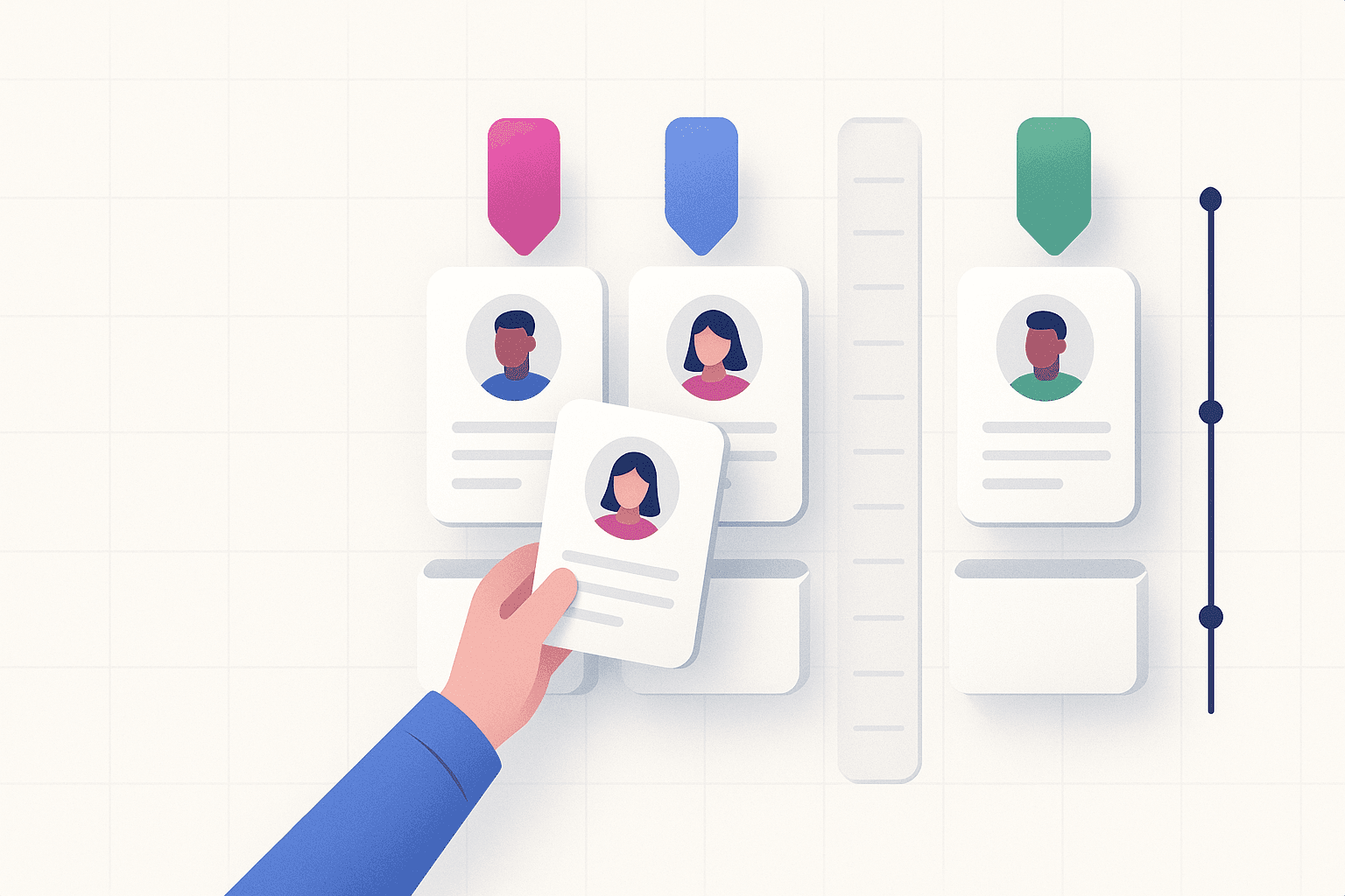How to Organize Your Customer Database: Fields, Segmentation, and History