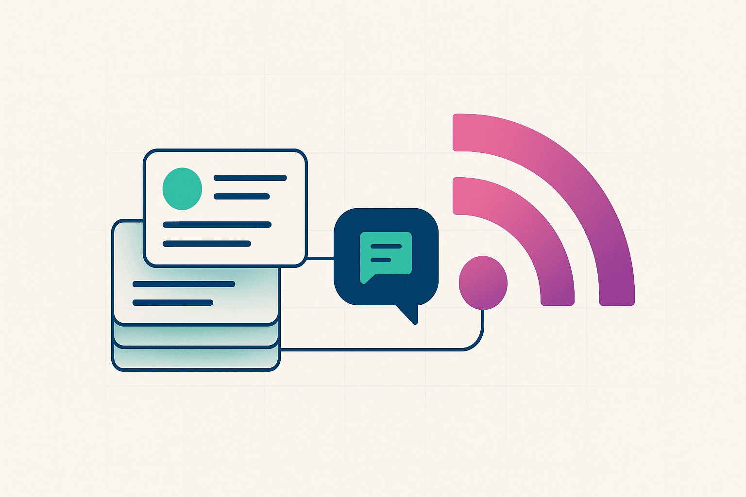 How Internet Providers Organize Customers and Support